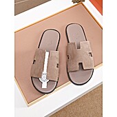 US$50.00 HERMES Shoes for Men's HERMES Slippers #775533