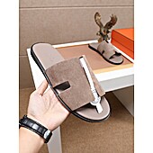 US$50.00 HERMES Shoes for Men's HERMES Slippers #775533