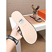 US$50.00 HERMES Shoes for Men's HERMES Slippers #775533