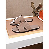 US$50.00 HERMES Shoes for Men's HERMES Slippers #775533
