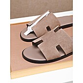 US$50.00 HERMES Shoes for Men's HERMES Slippers #775533