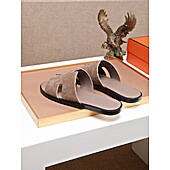 US$50.00 HERMES Shoes for Men's HERMES Slippers #775533