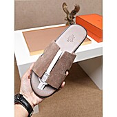 US$50.00 HERMES Shoes for Men's HERMES Slippers #775533