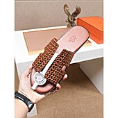 US$50.00 HERMES Shoes for Men's HERMES Slippers #775534