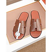 US$50.00 HERMES Shoes for Men's HERMES Slippers #775534