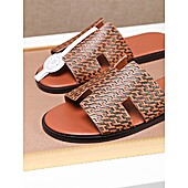 US$50.00 HERMES Shoes for Men's HERMES Slippers #775534