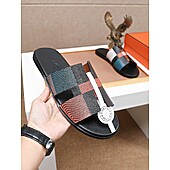 US$50.00 HERMES Shoes for Men's HERMES Slippers #775535