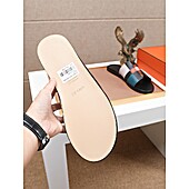 US$50.00 HERMES Shoes for Men's HERMES Slippers #775535
