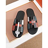 US$50.00 HERMES Shoes for Men's HERMES Slippers #775535