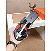 US$50.00 HERMES Shoes for Men's HERMES Slippers #775535
