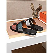 US$50.00 HERMES Shoes for Men's HERMES Slippers #775535