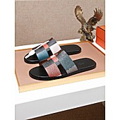 US$50.00 HERMES Shoes for Men's HERMES Slippers #775535