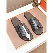 US$50.00 HERMES Shoes for Men's HERMES Slippers #775536