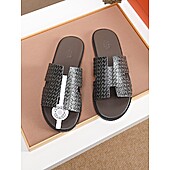 US$50.00 HERMES Shoes for Men's HERMES Slippers #775536