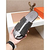 US$50.00 HERMES Shoes for Men's HERMES Slippers #775536
