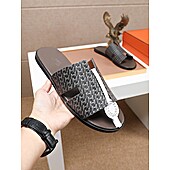 US$50.00 HERMES Shoes for Men's HERMES Slippers #775536