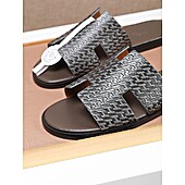 US$50.00 HERMES Shoes for Men's HERMES Slippers #775536