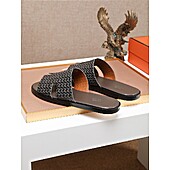 US$50.00 HERMES Shoes for Men's HERMES Slippers #775536