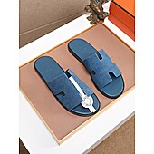 US$50.00 HERMES Shoes for Men's HERMES Slippers #775538