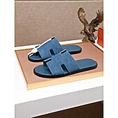 US$50.00 HERMES Shoes for Men's HERMES Slippers #775538