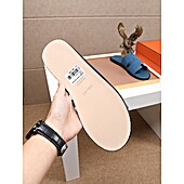 US$50.00 HERMES Shoes for Men's HERMES Slippers #775538
