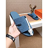US$50.00 HERMES Shoes for Men's HERMES Slippers #775538