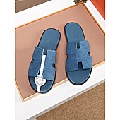 US$50.00 HERMES Shoes for Men's HERMES Slippers #775538