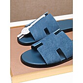 US$50.00 HERMES Shoes for Men's HERMES Slippers #775538