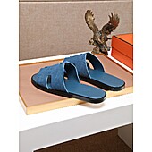 US$50.00 HERMES Shoes for Men's HERMES Slippers #775538