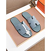 US$50.00 HERMES Shoes for Men's HERMES Slippers #775539