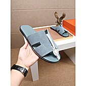 US$50.00 HERMES Shoes for Men's HERMES Slippers #775539
