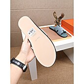 US$50.00 HERMES Shoes for Men's HERMES Slippers #775539