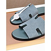 US$50.00 HERMES Shoes for Men's HERMES Slippers #775539
