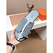 US$50.00 HERMES Shoes for Men's HERMES Slippers #775539