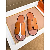 US$50.00 HERMES Shoes for Men's HERMES Slippers #775540