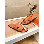 US$50.00 HERMES Shoes for Men's HERMES Slippers #775540