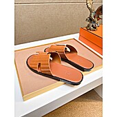 US$50.00 HERMES Shoes for Men's HERMES Slippers #775540