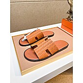 US$50.00 HERMES Shoes for Men's HERMES Slippers #775540