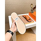 US$50.00 HERMES Shoes for Men's HERMES Slippers #775540