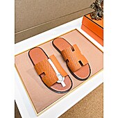 US$50.00 HERMES Shoes for Men's HERMES Slippers #775540