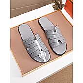 US$50.00 HERMES Shoes for Men's HERMES Slippers #775541