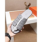 US$50.00 HERMES Shoes for Men's HERMES Slippers #775541