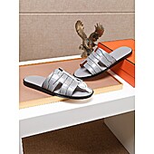 US$50.00 HERMES Shoes for Men's HERMES Slippers #775541