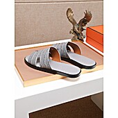 US$50.00 HERMES Shoes for Men's HERMES Slippers #775541