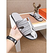 US$50.00 HERMES Shoes for Men's HERMES Slippers #775541