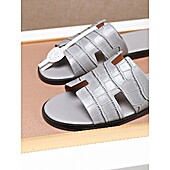 US$50.00 HERMES Shoes for Men's HERMES Slippers #775541