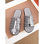 US$50.00 HERMES Shoes for Men's HERMES Slippers #775541