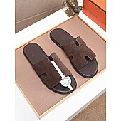 US$50.00 HERMES Shoes for Men's HERMES Slippers #775542