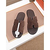 US$50.00 HERMES Shoes for Men's HERMES Slippers #775542