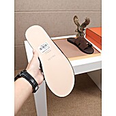 US$50.00 HERMES Shoes for Men's HERMES Slippers #775542